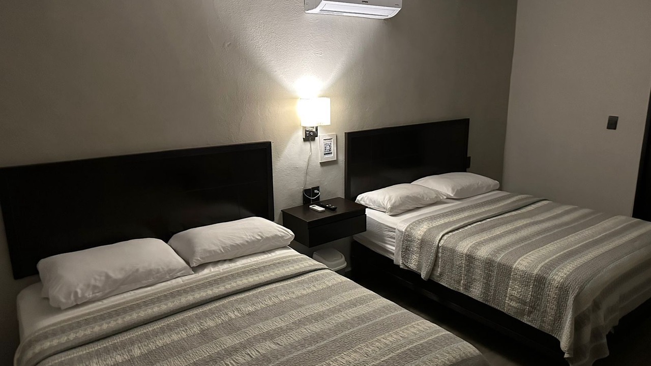 Photo of Bedroom in Ciudad Madero