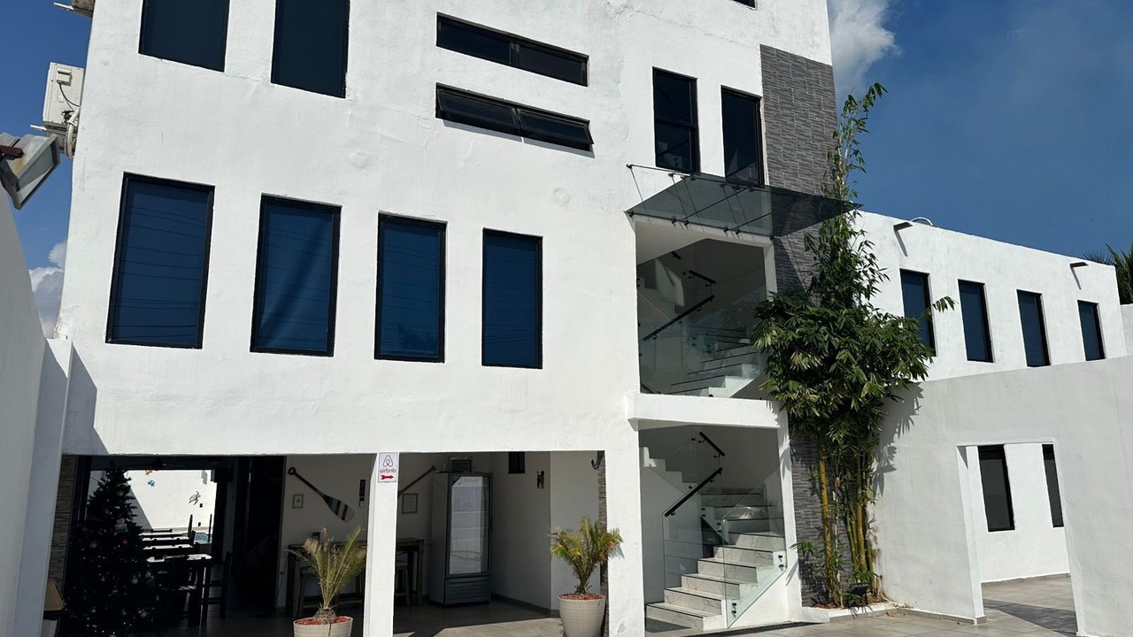 Photo of Outdoor in Ciudad Madero
