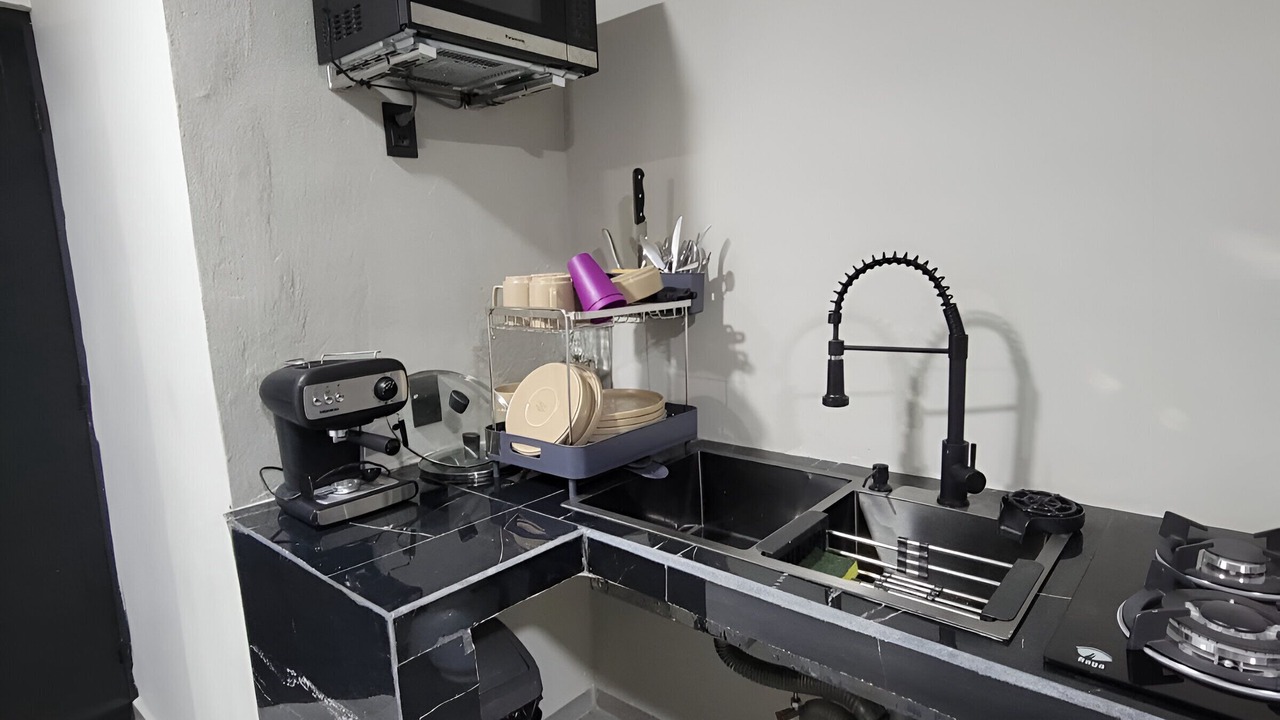 Photo of Kitchen in Ciudad Madero