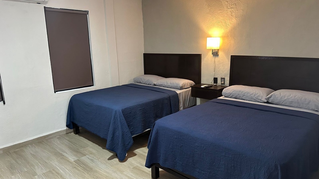 Photo of Bedroom in Ciudad Madero