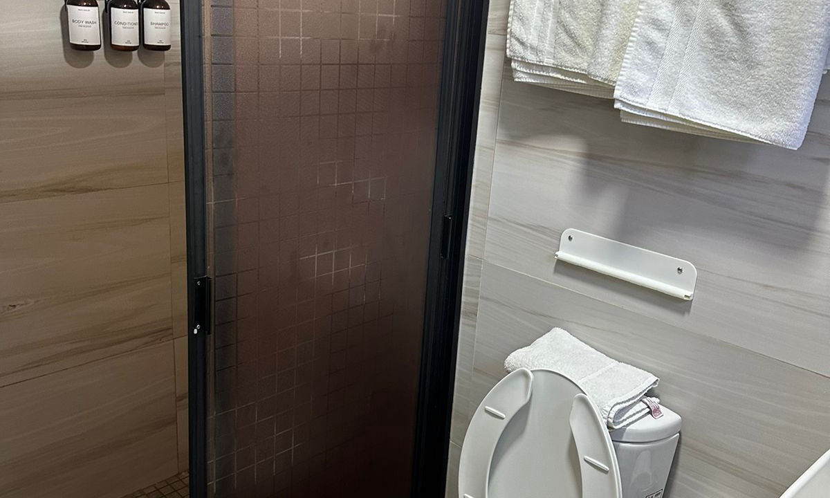 Photo of Bathroom in Ciudad Madero