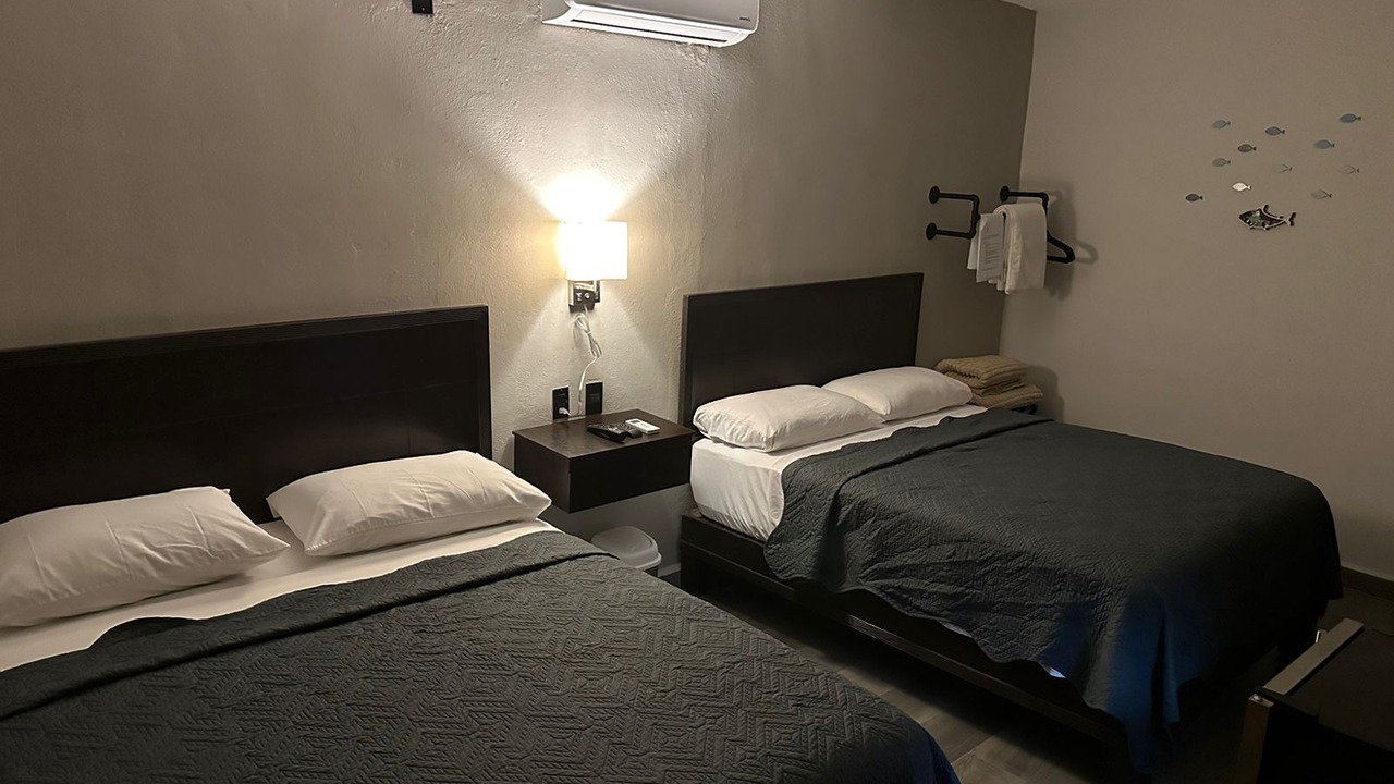 Photo of Bedroom in Ciudad Madero