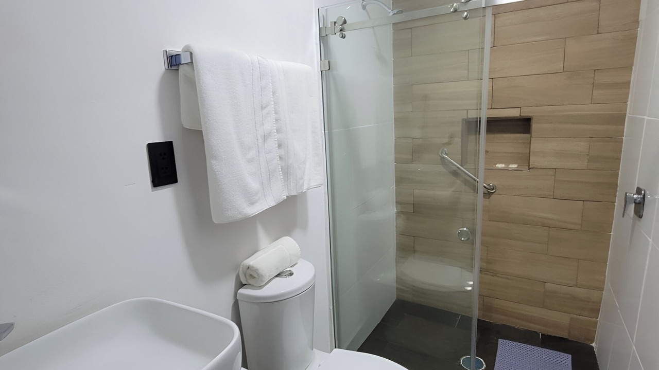 Photo of Bathroom in Ciudad Madero
