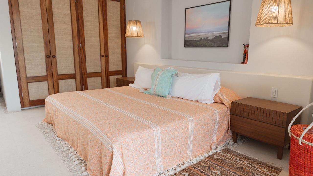 Photo of Bedroom in Playa la Madera