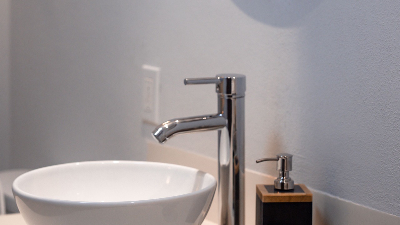 Photo of Bathroom in Playa la Madera