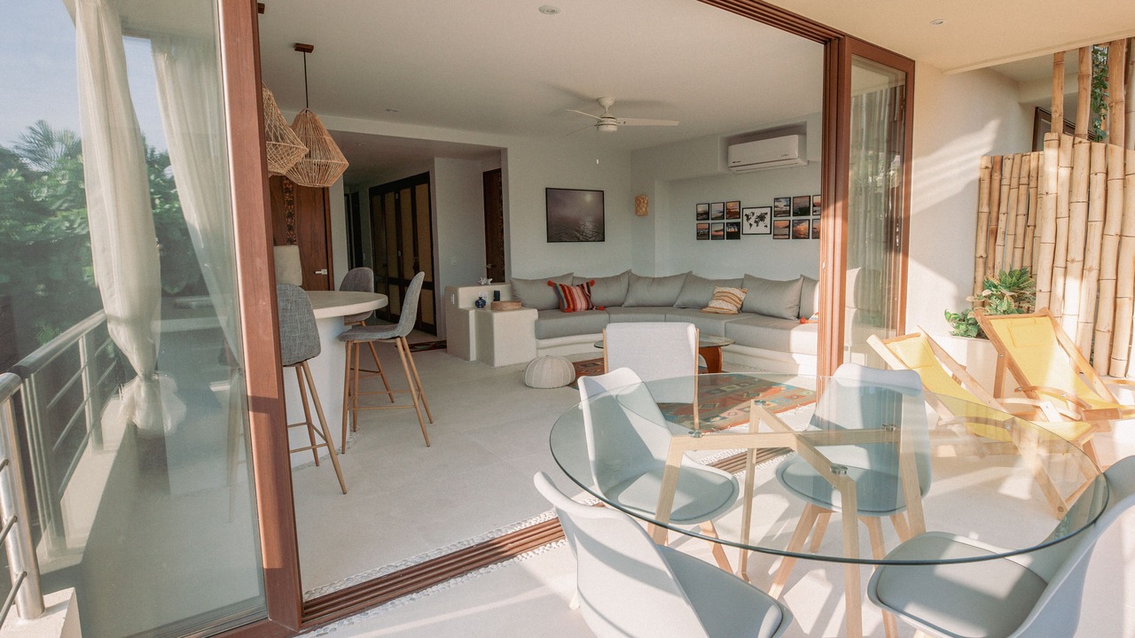 Photo of Outdoor in Playa la Madera