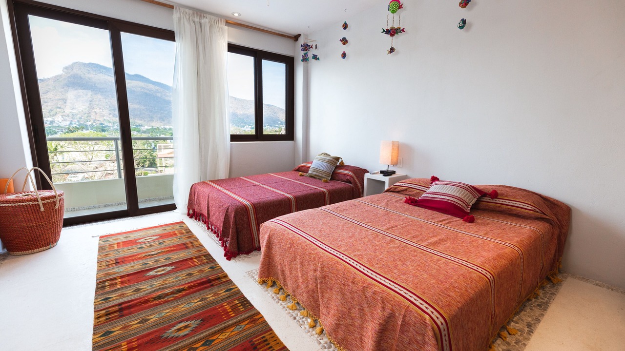 Photo of Bedroom in Playa la Madera