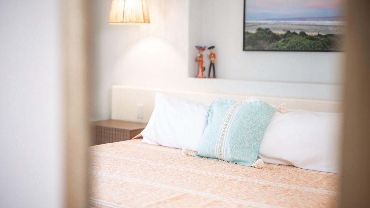 Photo of Bedroom in Playa la Madera