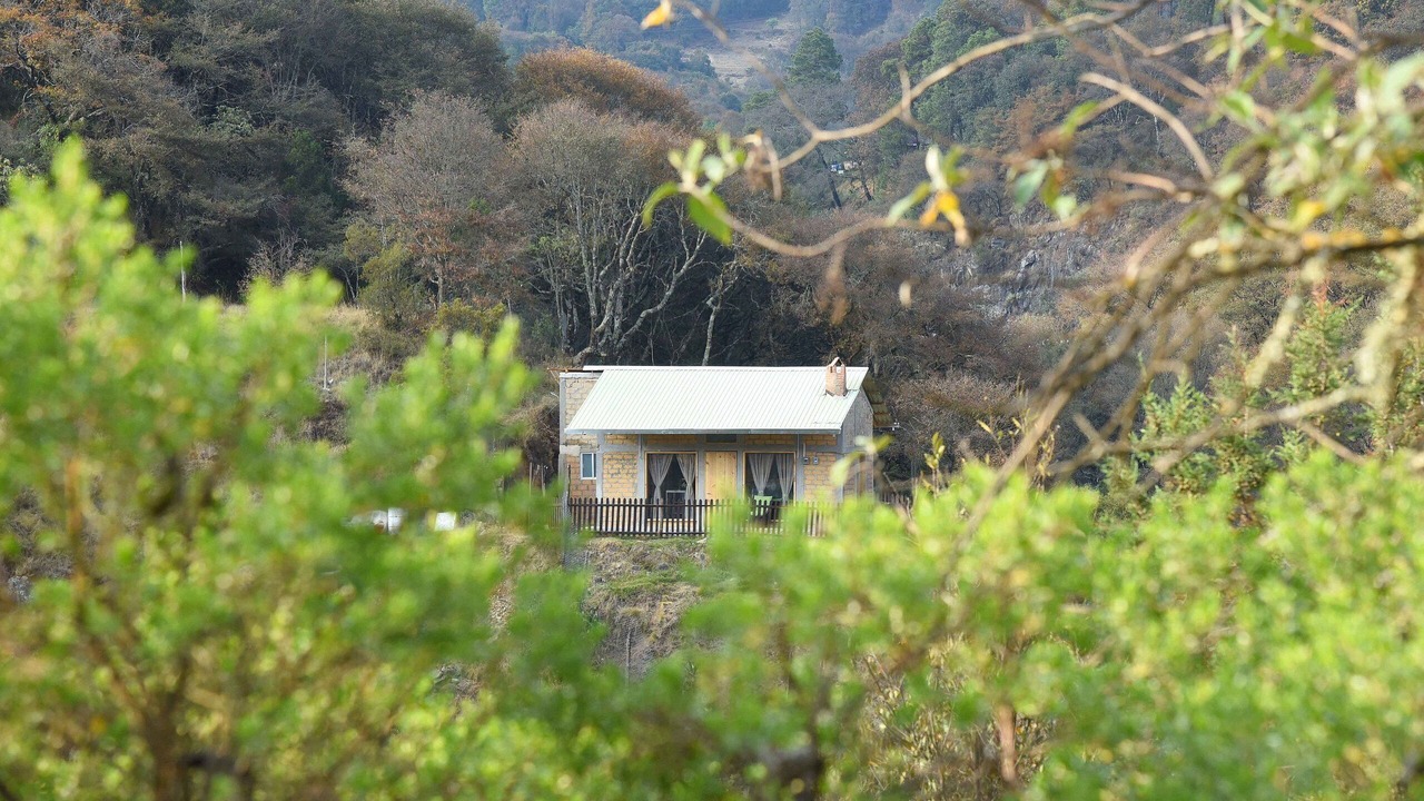 Photo of Others in Mineral del Monte