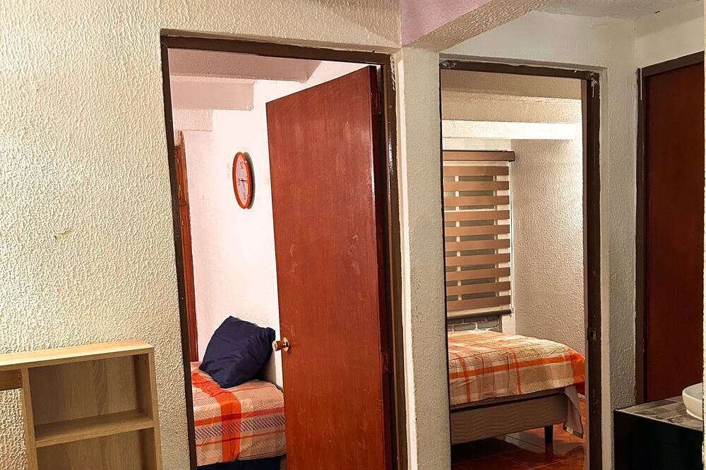 Photo of Bedroom in Xalapa