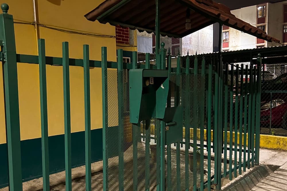 Photo of Outdoor in Xalapa