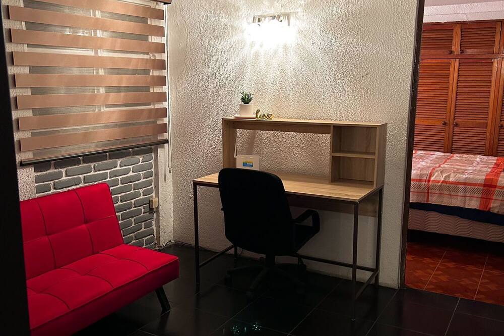 Photo of Bedroom in Xalapa