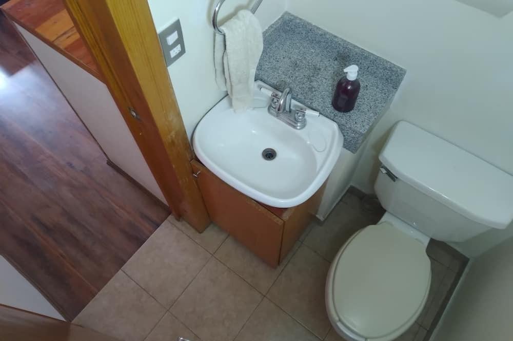 Photo of Bathroom in Narvarte Poniente