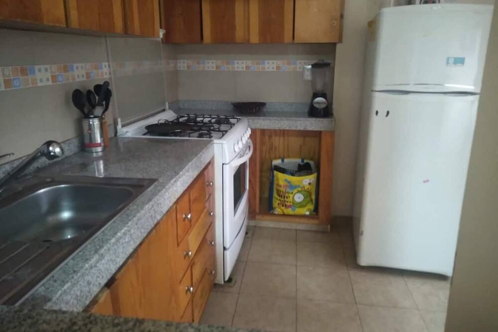 Photo of Kitchen in Narvarte Poniente