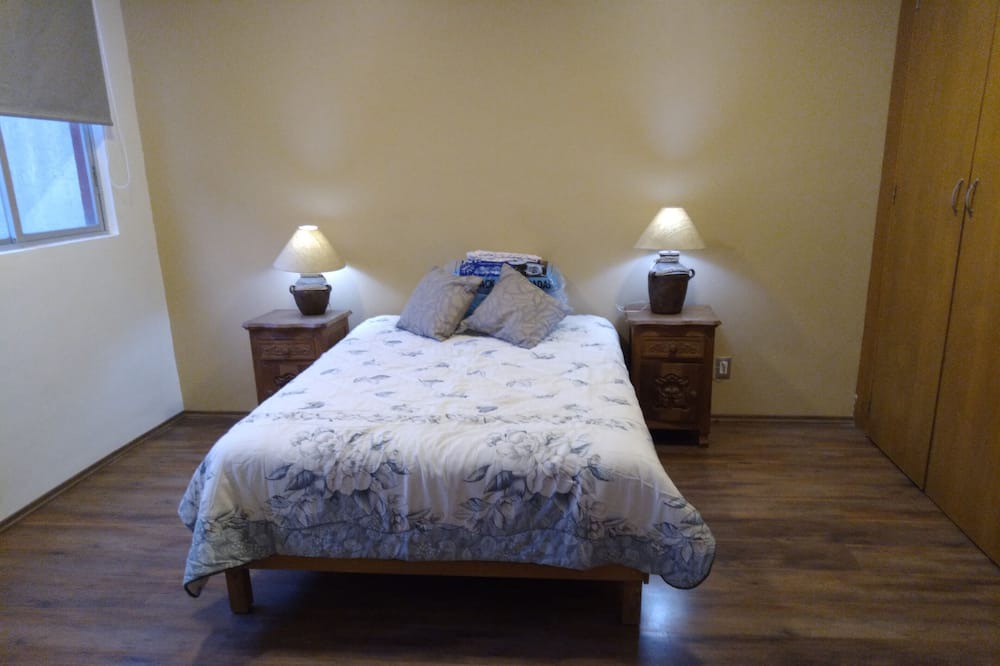 Photo of Bedroom in Narvarte Poniente