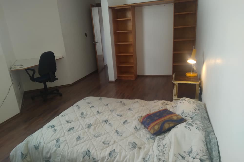 Photo of Bedroom in Narvarte Poniente