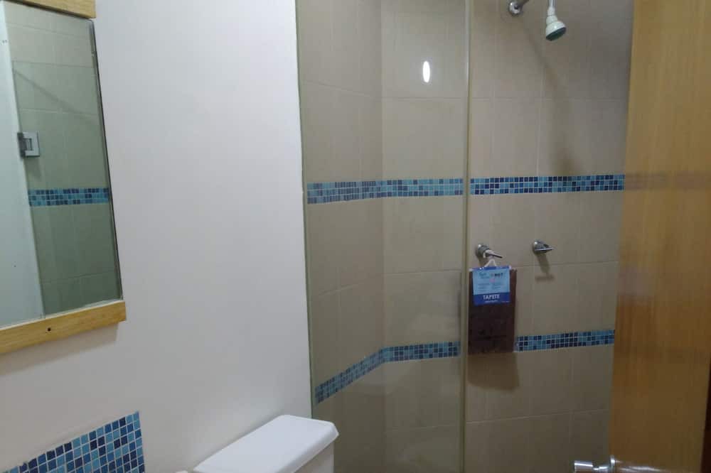Photo of Bathroom in Narvarte Poniente
