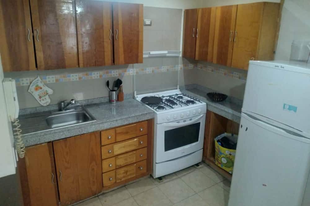 Photo of Kitchen in Narvarte Poniente