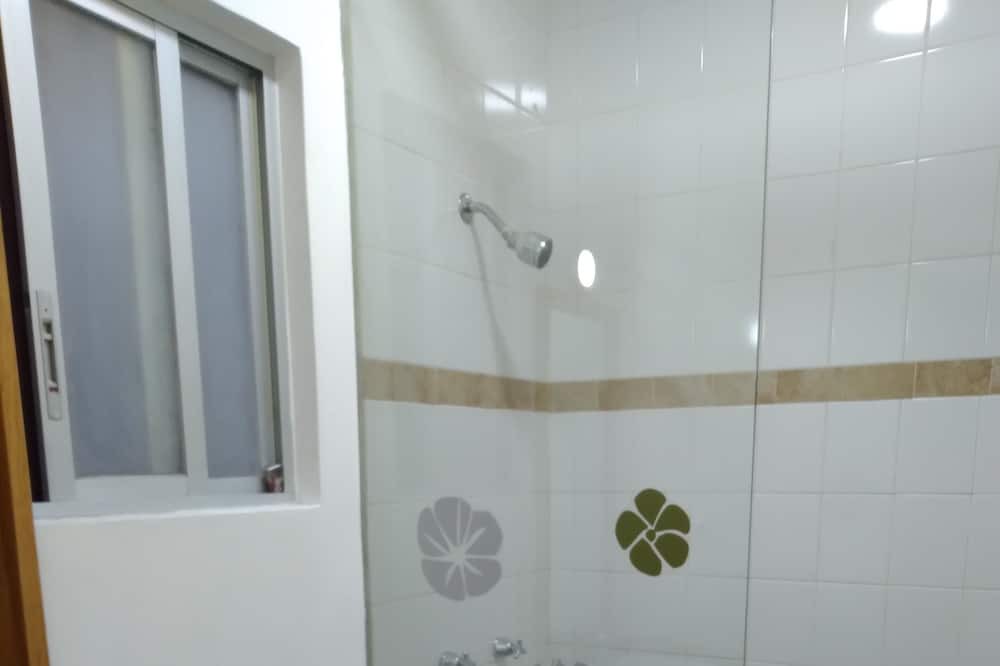 Photo of Bathroom in Narvarte Poniente