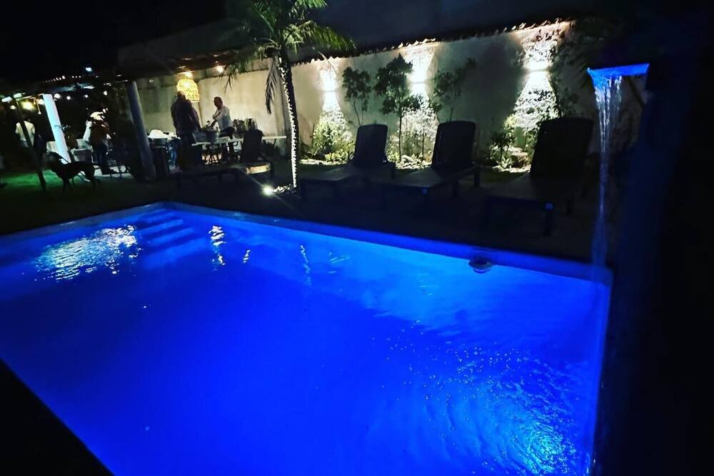 Photo of Outdoor in Atlixco