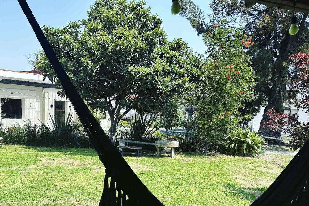 Photo of Outdoor in Atlixco