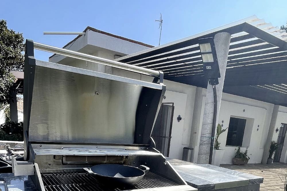 Photo of Outdoor in Atlixco