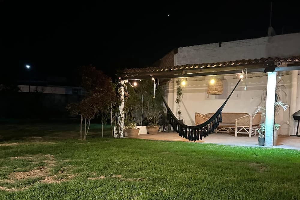 Photo of Outdoor in Atlixco