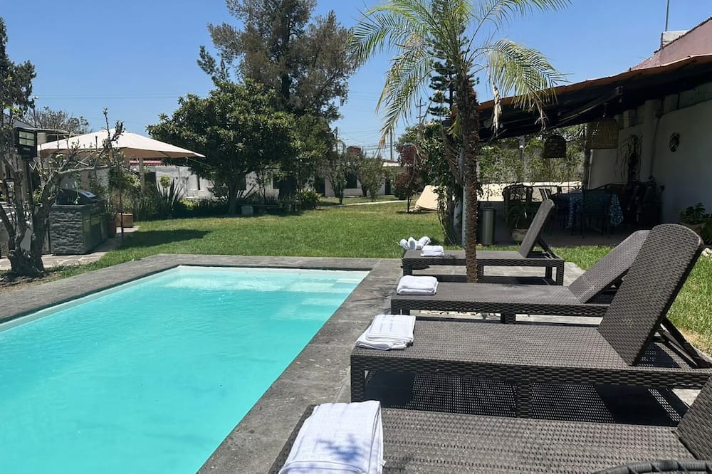 Photo of Outdoor in Atlixco