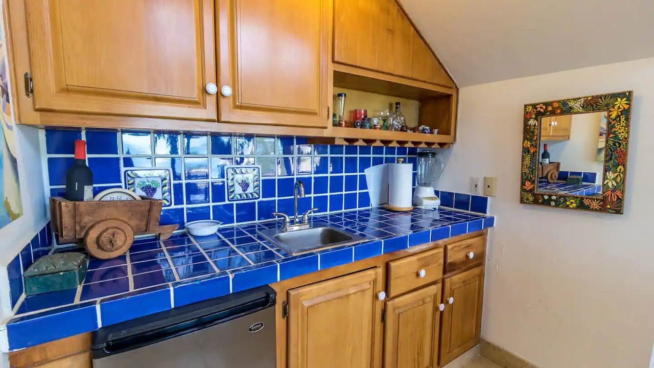 Photo of Kitchen in Rancho Cerro Colorado