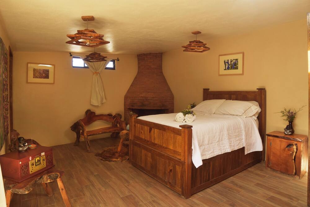 Photo of Bedroom in Zona Centro