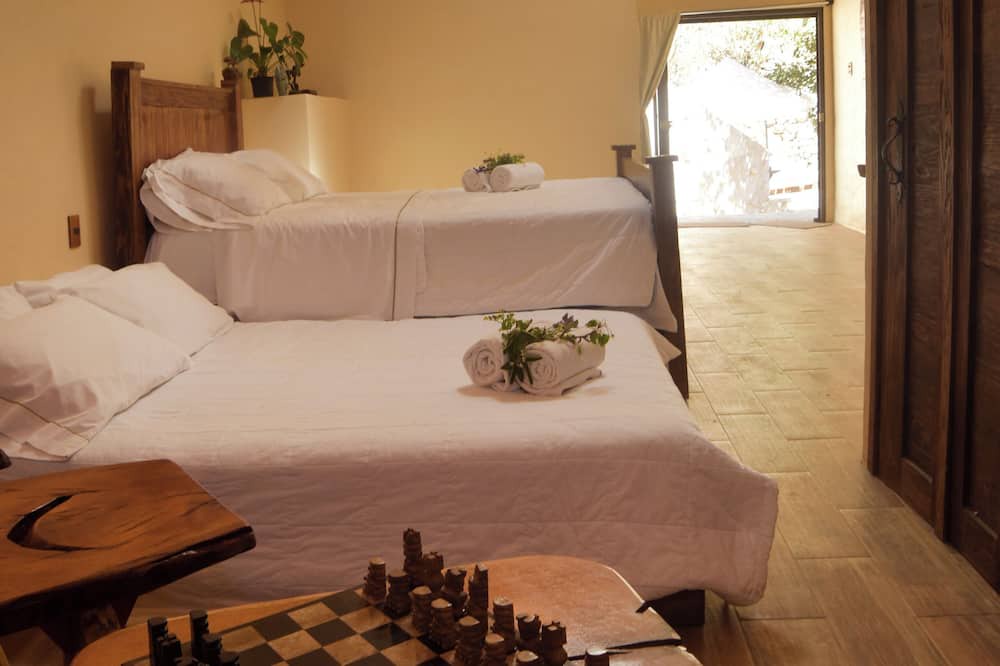 Photo of Bedroom in Zona Centro