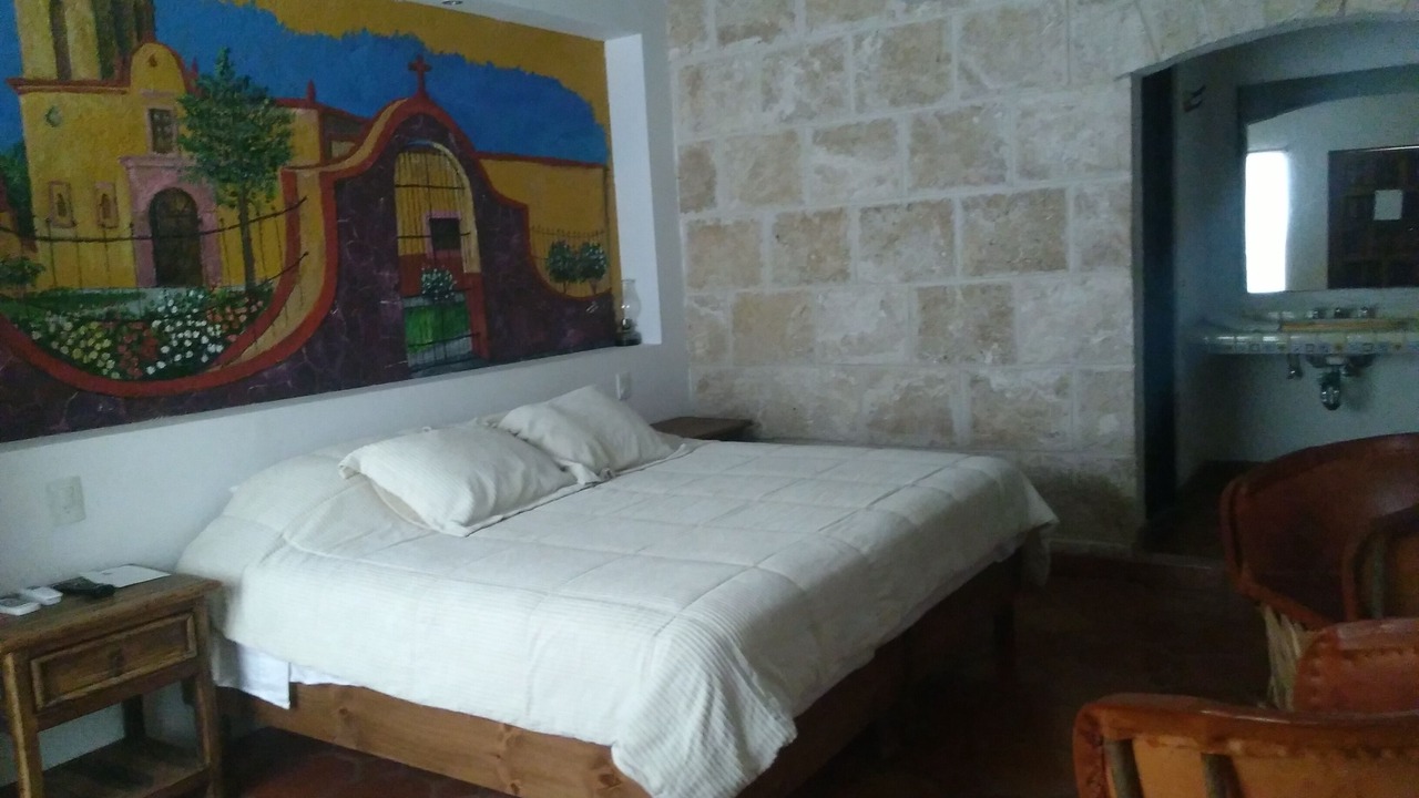 Photo of Bedroom in Parras de la Fuente