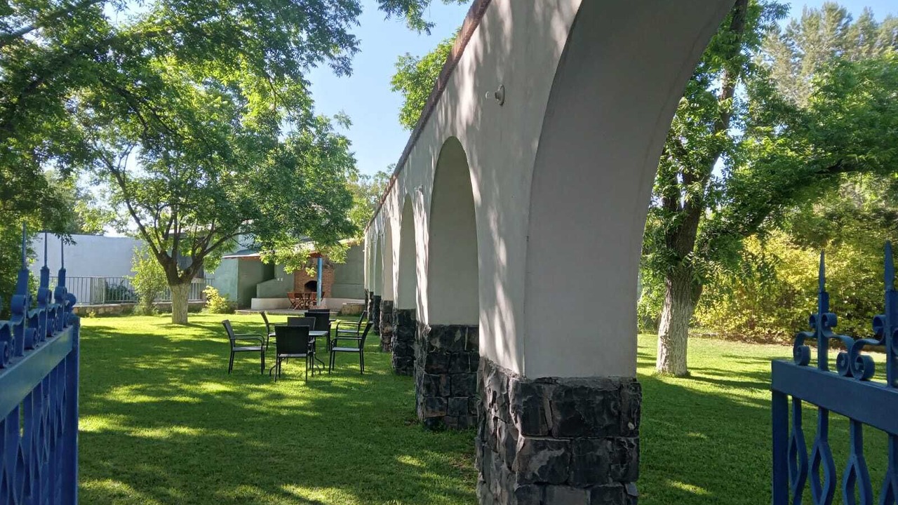Photo of Outdoor in Parras de la Fuente