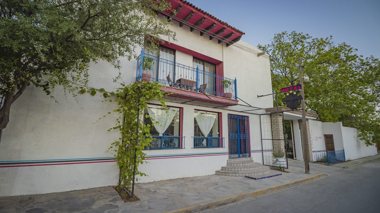 Photo of Outdoor in Parras de la Fuente