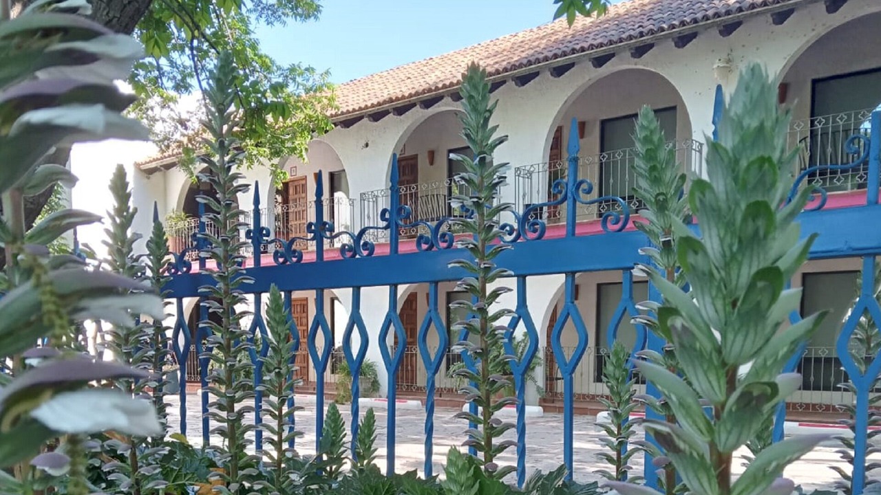 Photo of Outdoor in Parras de la Fuente