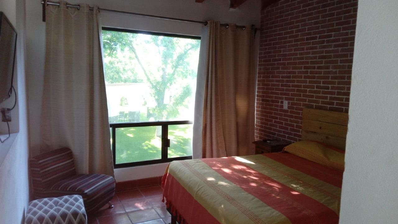 Photo of Bedroom in Parras de la Fuente