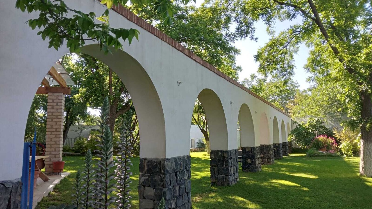 Photo of Outdoor in Parras de la Fuente