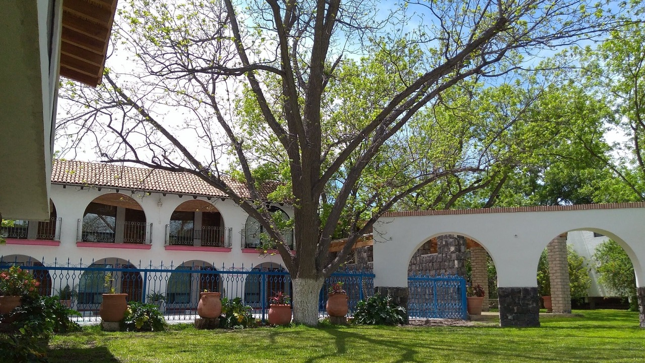 Photo of Outdoor in Parras de la Fuente
