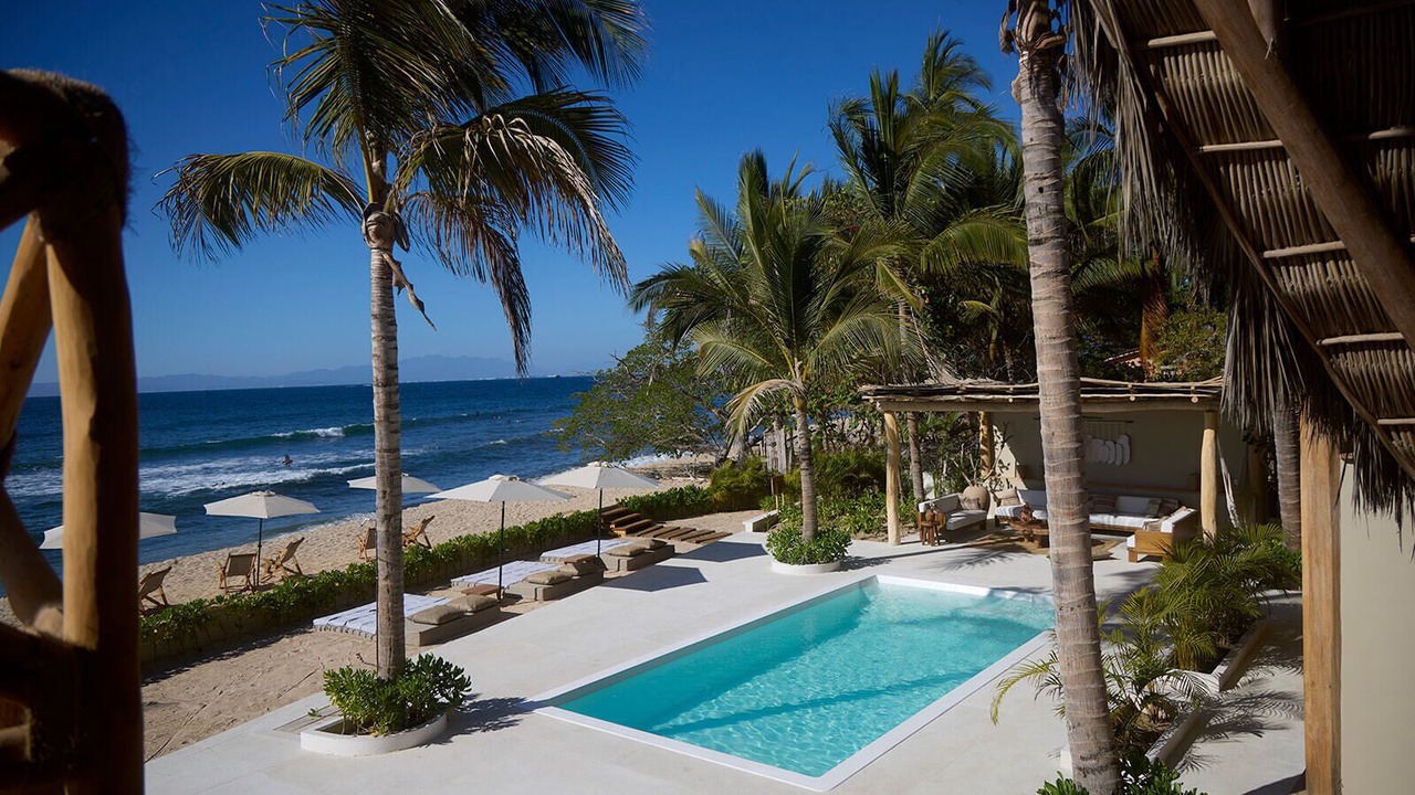 Photo of Outdoor in Quimixto