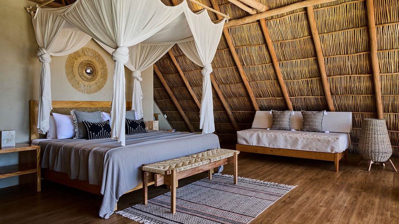 Photo of Bedroom in Quimixto