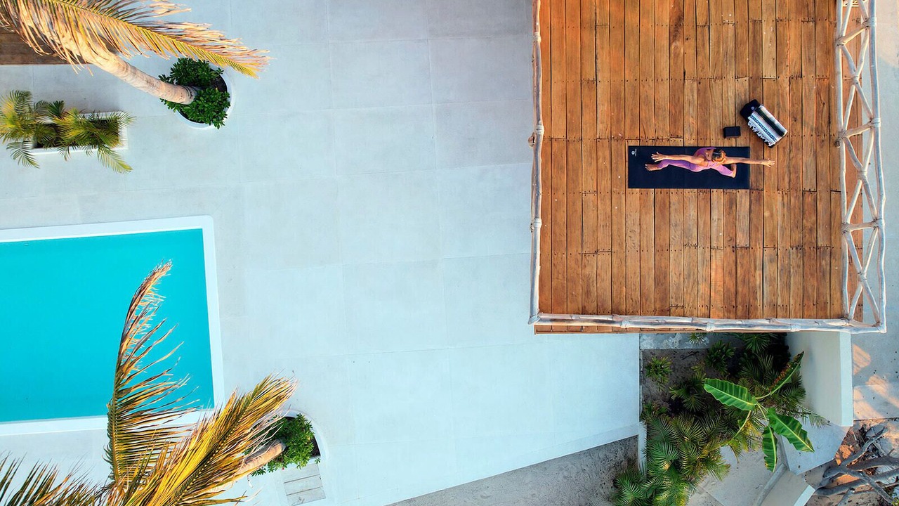 Photo of Outdoor in Quimixto