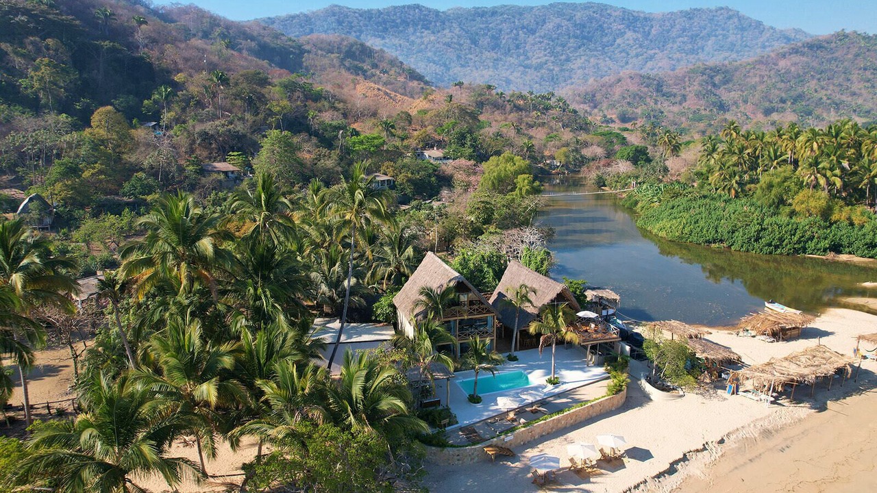 Photo of Outdoor in Quimixto