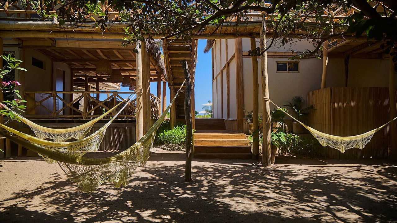 Photo of Outdoor in Quimixto