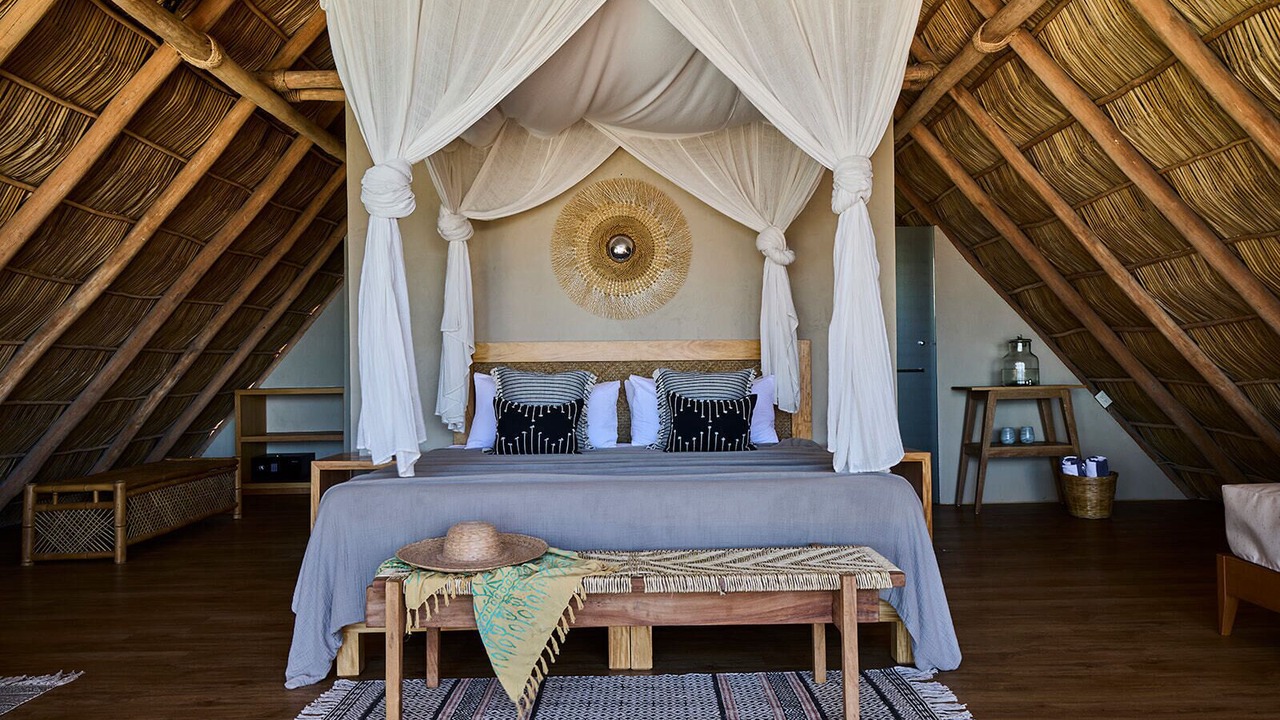 Photo of Bedroom in Quimixto