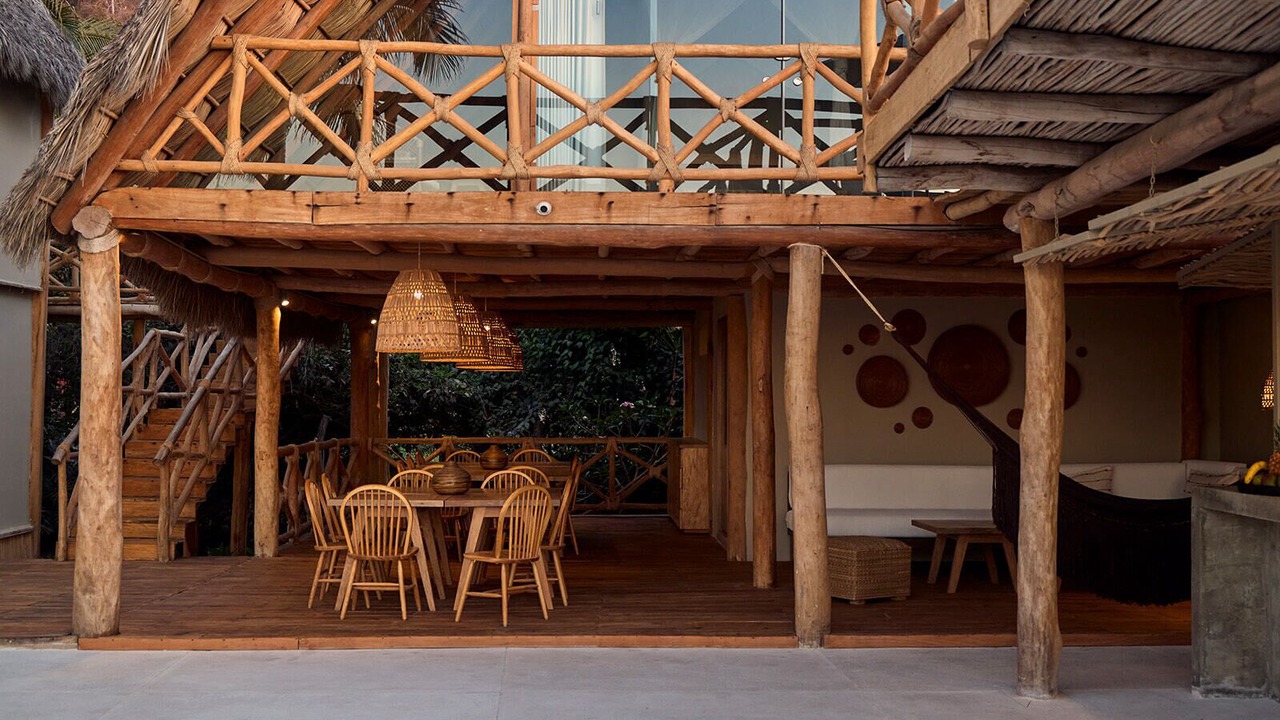 Photo of Outdoor in Quimixto
