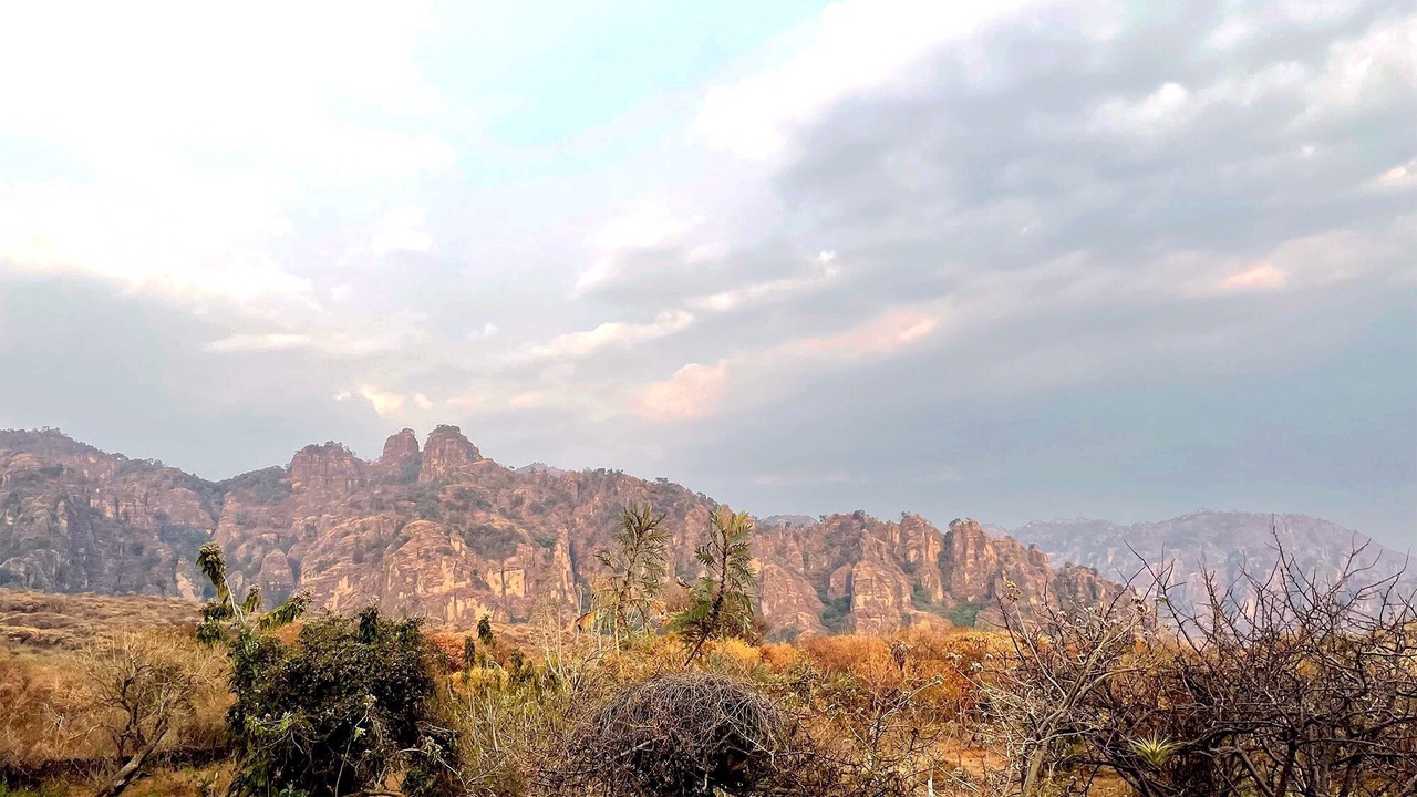 Photo of Others in Tepoztlan