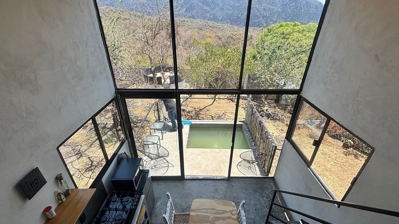 Photo of Others in Tepoztlan