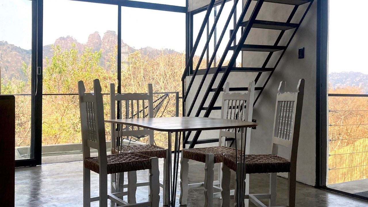 Photo of Others in Tepoztlan
