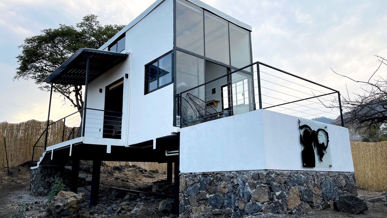 Photo of Outdoor in Tepoztlan