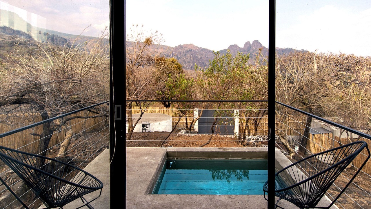 Photo of Others in Tepoztlan